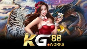 Chiến Thuật Chơi Rồng Hổ Dễ Ăn – Đặt Nhanh, Thắng Gọn Cùng Kg88